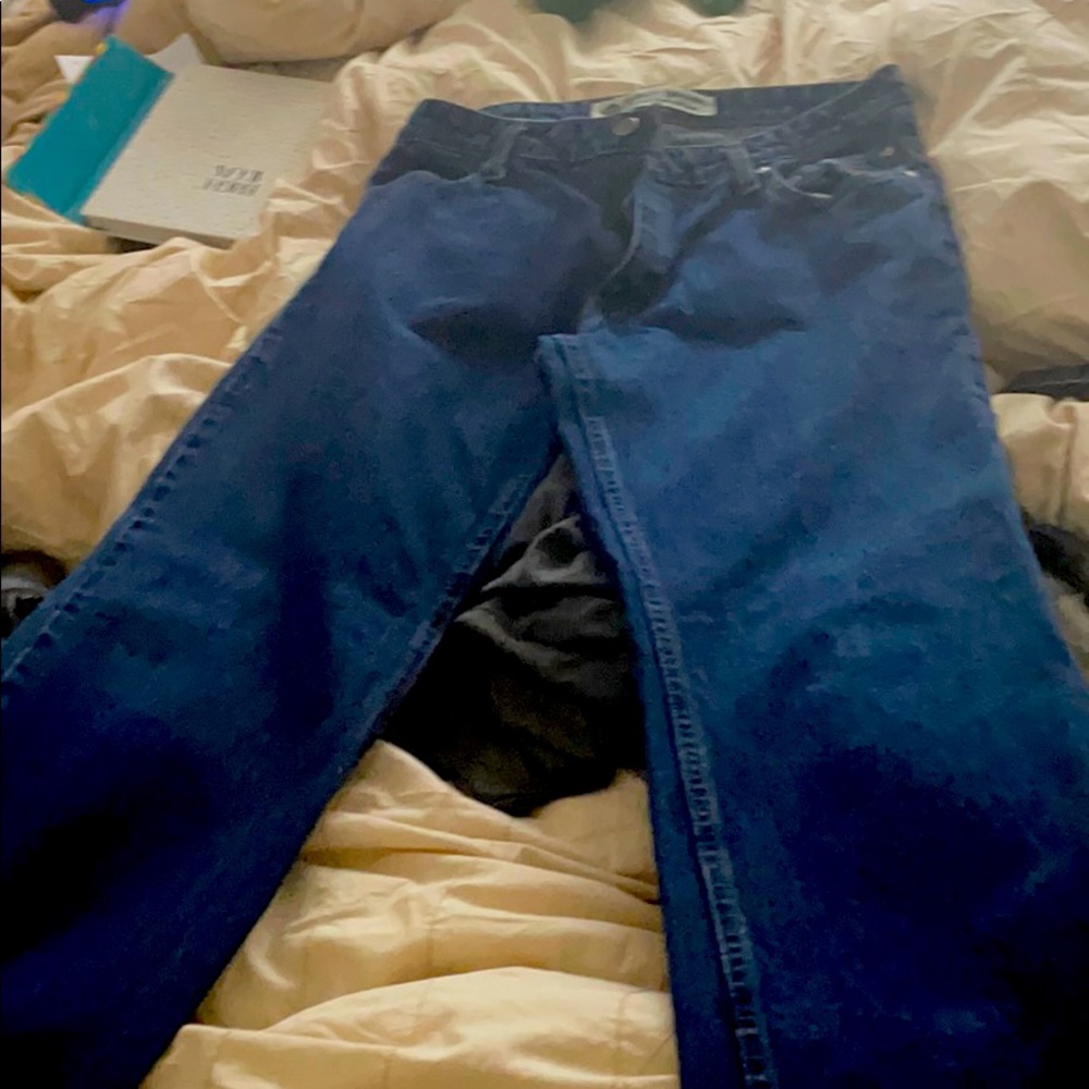 Harley Davidson jeans